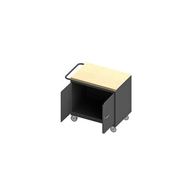 DURHAM PFDC, 24X36X37-1/8, 2D, MT, 5PU, KH, 95 - Model 3112-MT-95